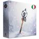 Asmodee Ludus Magnus Studio Black Rose Wars: Duel - Kami, fantasy bordspel voor strategie en gevecht, 2-4 spelers, 10+ jaar, Italiaanse editie