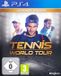 Bigben Interactive Tennis World Tour Legends Edition, PS4