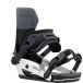 Ride Fixations De Ski/Snow Circuit Black All Mountain Homme - Taille m - Noir