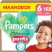 Pampers Harmonie Pants Maat 6 - 152 stuks