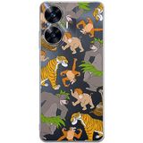 ERT GROUP mobiel telefoonhoesje voor Realme C55 Disney Jungle Book 003