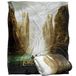 LORD OF THE RINGS Silky Touch Super Soft Sprei Deken 152 x 127 cm