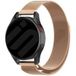 Garmin Bracelet milanais D2 Air X10 (rose or)