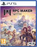 NIS America RPG Maker With - PS5
