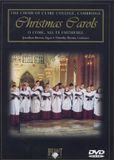 Coast2Coast Brilliant Classics Choir of Clare College Cambridge - Christmas Carols (DVD)