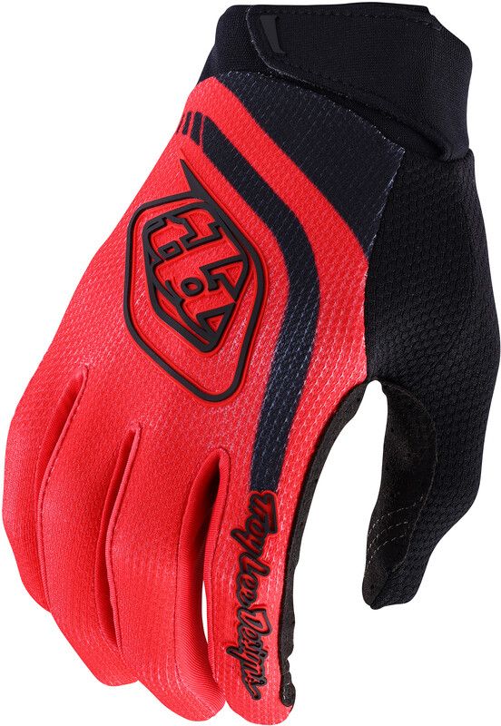 Troy Lee Designs GP Pro Handschoenen - Rood - 2023