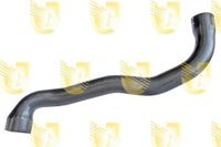 Unigom O8566 manchet Koll.Turbo Opel Meriva A 1.7 CDTI (m.DTH)