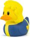 TUBBZ Numskull TUBBZ Fallout Vault Girl Badeend - 9cm