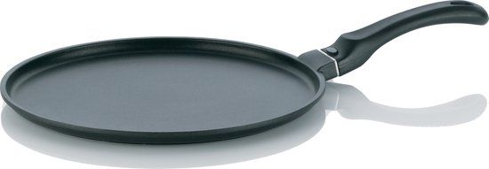 Kela Crêpepan 28 cm - Aluminium - 4025457151552