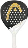 Head Extreme Edge Black 2025 Padel Racket