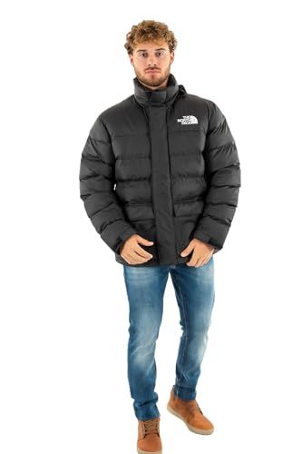 The North Face LIMBARA Geïsoleerd Jack voor Heren - Zwart M