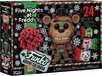 Funko Pop! Advent Calendar: Five Nights at Freddy's 2023