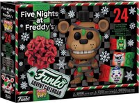 Funko ADVENT CALENDAR: Five Nights at Freddy's 2023