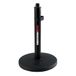 Gator Frameworks GFW-MIC-0600 Standaard Desktop Microfoonstatief met Vaste Hoogte