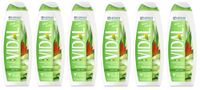 VIDAL Moisturizing Shower Gel with Aloe Vera 500ml