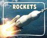 Rockets Pebble Books Knowledge Builders: Amazing Aircraft- Rockets