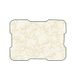 Bonamaison, Digitaal bedrukte muismat, antislip onderkant, voor kantoor en thuis, afmetingen: 22x18 cm