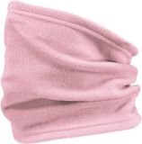 Barts Fleece Col Kids Unisex Nekwarmer - Roze