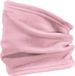 Barts Fleece Col Kids Unisex Nekwarmer - Roze