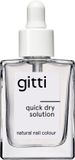 Gitti Quick Dry Solution 14ml