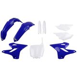 UFO PLAST Complete kit 999 15-20 Yamaha YZ 125 2015-2021