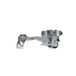 METZGER 2312041: Verrouillage de porte, loquet de porte pour RENAULT LAGUNA III Grandtour (KT0/1). Avant gauche, avant droit