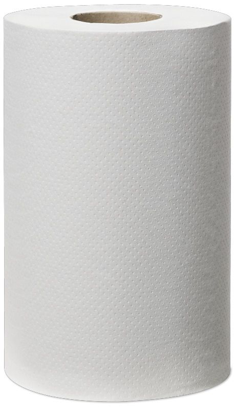 Tork 473246 Papieren Handdoek | 343 vel | Wit | 12 rollen