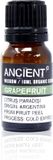 Accient Wisdom Ancient Wisdom Biologische Etherische Olie Grapefruit - 10ml