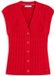 Tommy Hilfiger Dames Vest Katoen XS