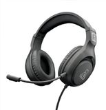 The G-Lab Korp Yttrium Gaming-hoofdtelefoon, bekabeld, jack 3,5 mm, stereo