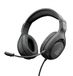 The G-Lab Korp Yttrium Gaming-hoofdtelefoon, bekabeld, jack 3,5 mm, stereo