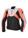 Alpinestars Stella T-Jaws V4 imperméable veste de moto en textile pour femme