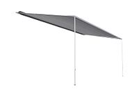Fiamma Caravanstore 440 XL Royal Grey