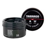 Tarrago Crème pour chaussures - 033 - Vert foncé - 50ml