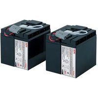 APC Replacement Battery Cartridge #11 - UPS-batterij - Loodzuur