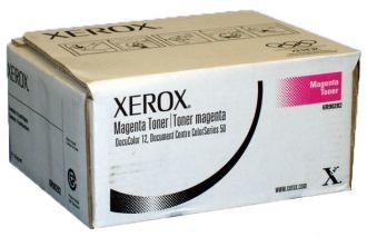 Xerox 006R90282 toner cartridge magenta 4-pack