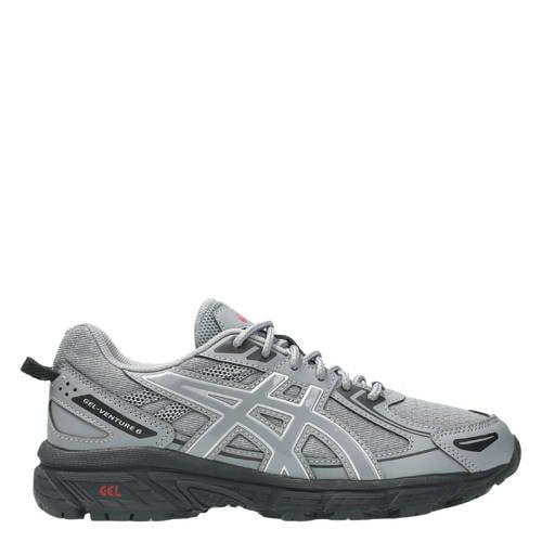 ASICS Gel-Venture 6 sneakers - grijs/zilvergrijs
