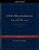 USA's Libri GmbH USA's Miscalculations Before the Iran-USA War (2026) Paperback