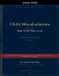 USA's Libri GmbH USA's Miscalculations Before the Iran-USA War (2026) Paperback