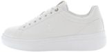 U.S. POLO ASSN. Cody Lage Sneakers Wit Synthetisch Heren EU 44