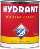 Nelf lakfabrieken b.v. Hydrant Bootlak Classic blanke lak 750ml