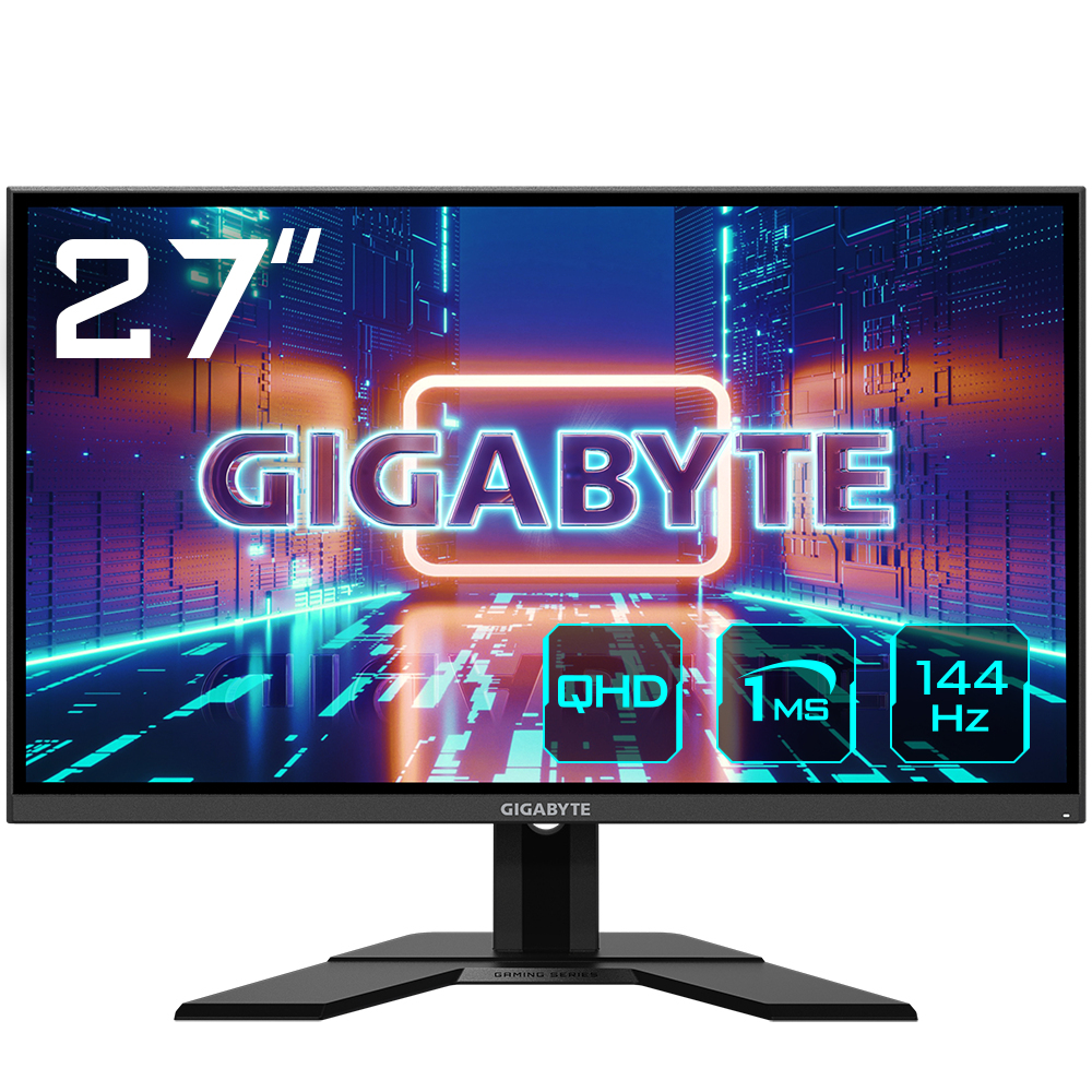 GIGABYTE G27Q