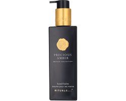 Rituals Precious Amber Kitchen Hand Balm 175 ml