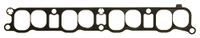 Gasket, AJUSA Gasket, intake manifold