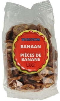 Horizon Bananenschijfjes