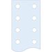 Schneider Electric LVS04526 Rail de collecte Avec trou Cuivre 1675 mm