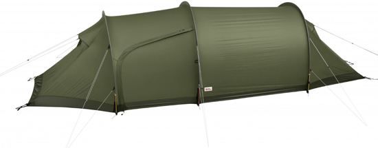 Fjällräven Abisko Endurance 2 Tent - Green - 2 Person