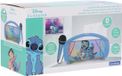 Lexibook, Lilo & Stitch Draagbare Bluetooth Speaker met microfoon - Multi Colour