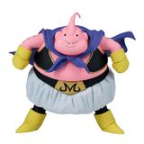 Banpresto Dragon Ball Z Solid Edge Works The Departure Figure-Majin Buu