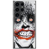 ERT GROUP mobiel telefoonhoesje voor Samsung S23 ULTRA origineel en officieel erkend DC patroon Joker 007